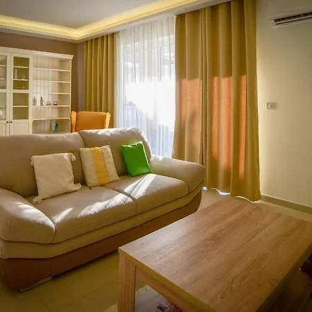 Lägenhet Sa10- Brand New Designer Apt With Spacious Terrace St. Paul's Bay