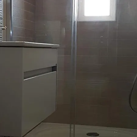 Sa10- Brand New Designer Apt With Spacious Terrace Apartment