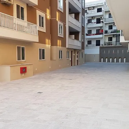 Sa10- Brand New Designer Apt With Spacious Terrace Lägenhet *